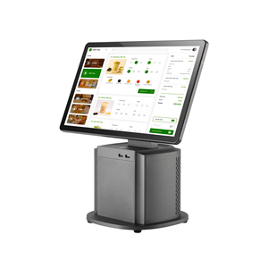 Registratore di Cassa con Schermo Touch da 15,6 Pollici, Sistema POS Android/Windows per Negozi al Dettaglio e Punti Vendita - Product Image 2