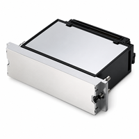 Tête d'impression industrielle originale Ricoh MH53 Gen6, 1280 buses, 600 dpi, 60 kHz, à base d'eau, UV, éco-solvant pour l'impression textile, les étiquettes et l'emballage
