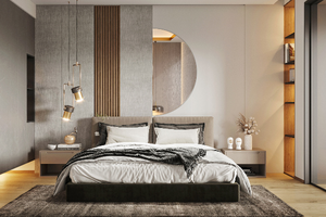 Espejo <span class=keywords><strong>de</strong></span> consola <span class=keywords><strong>de</strong></span> muebles modernos <span class=keywords><strong>de</strong></span> <span class=keywords><strong>diseño</strong></span> <span class=keywords><strong>italiano</strong></span> <span class=keywords><strong>de</strong></span> lujo. Espejo biselado <span class=keywords><strong>de</strong></span> pared por el fabricante <span class=keywords><strong>de</strong></span> vidrio para tapices <span class=keywords><strong>de</strong></span> salón - Product Image 3