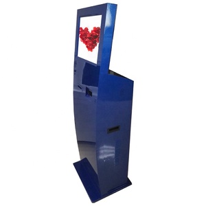 में और बाहर पैसे के साथ एटीएम कियोस्क थर्मल प्रिंटर - Product Image 4