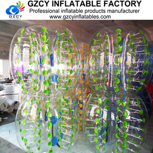 Phổ Biến Thiết Kế Inflatable Air Bubble Bóng Inflatable Con Người Lớn Bóng Để Bán - Product Image 5