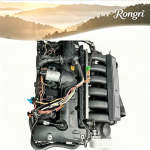 ใช้สำหรับเครื่องยนต์ <span class=keywords><strong>N52B30</strong></span> 3.0L สำหรับ E90/E92 328i/330i E60 E84 X1/F25 X3 |   แรงบิด 315 นิวตันเมตร กำลังไฟ 190 กิโลวัตต์ รับประกัน 6 เดือน - Product Image 2