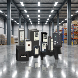 Brand New Original Servo Inverter Frequency Converter Servo Driver Atv930c13n4 - Product Image 2
