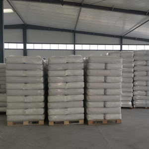 Sílice hidrofóbica Aplicaciones significativas en protección ambiental, recubrimientos funcionales, adsorbentes, materiales compuestos - Product Image 6