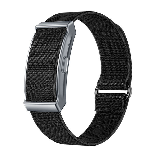 2026 G69 Non-Screen Smart Band Sleep Heart Rate Blood Oxygen Screenless Bracelet Health Wristband Fitness Tracker for Women Men
