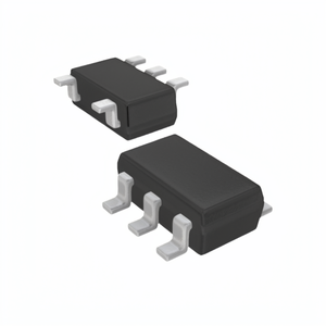 ชิ้นส่วนวงจรอิเล็กทรอนิกส์ Power Management (PMIC) XC6701A302MR-G รุ่น SC 74A, SOT 753 มีสินค้าในสต็อก - Product Image 1