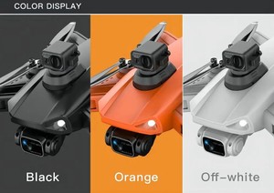 LYZRC <span class=keywords><strong>L900</strong></span> <span class=keywords><strong>Pro</strong></span> <span class=keywords><strong>SE</strong></span> MAX Pliable avec caméra <span class=keywords><strong>4K</strong></span> HD et <span class=keywords><strong>GPS</strong></span> Wifi <span class=keywords><strong>5G</strong></span> Fpv Quadricoptère RC Avion pliable <span class=keywords><strong>Drone</strong></span> - Product Image 5