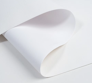 Rouleau de toile polyester imprimable <span class=keywords><strong>à</strong></span> base d'eau 280 g/m², mat, imperméable, pour encre pigmentée, <span class=keywords><strong>dessin</strong></span>, <span class=keywords><strong>peinture</strong></span> jet d'encre - Product Image 4
