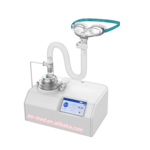 Appareil ophtalmique pour le traitement des yeux secs, dispositif de fumigation atomisant, instrument de soin des yeux AF30 - Product Image 1