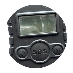 Ayonsafety Digital <span class=keywords><strong>Alerte</strong></span> personnelle Système de sécurité PASS/ DSU Unité de signal de détresse avec <span class=keywords><strong>alerte</strong></span> à haut volume pour sauvetage d'urgence - Product Image 3