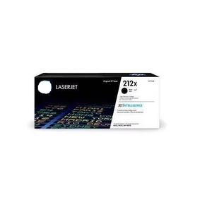 212X Nuevo Cartucho de Tóner Negro Original de Alto Rendimiento para Impresora Láser Ricoh W2120X, 1 Año de Garantía, Paquete al por Mayor - Product Image 1