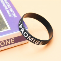 Bracelet en silicone personnalisé imprimé, avec logo, lettres et texte en relief ou en creux, bracelet en caoutchouc pour événements, concerts, promotion, vente en gros