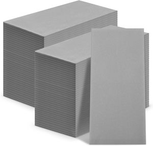 Serviettes de table jetables effet lin, serviettes personnalisées 17"x12", serviettes absorbantes jetables <span class=keywords><strong>en</strong></span> <span class=keywords><strong>papier</strong></span> pour invités, pour <span class=keywords><strong>mariage</strong></span> et fête - Product Image 1