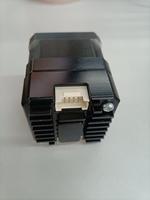 Moteur pas à pas hybride industriel Siheng 2 phases 42 mm NEMA 17 intégré avec driver RS485 Modbus 0,6 Nm 24 Vcc et encodeur absolu
