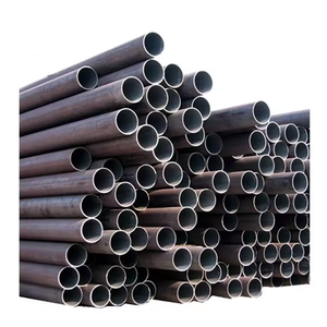 Прямой поставка с завода, горячая отделка <span class=keywords><strong>Q235</strong></span> <span class=keywords><strong>Q345</strong></span> 12 дюймов, Sch 120 ASTM, стандартная углеродистая бесшовная стальная труба, труба API - Product Image 4
