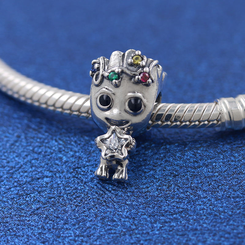 Groot charm