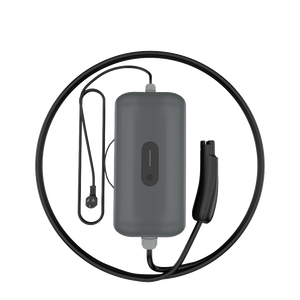 Cargador Portátil para Vehículos Eléctricos de 3.5kW, <span class=keywords><strong>Enchufe</strong></span> de <span class=keywords><strong>Carga</strong></span> NACS, Cargador Portátil para EV - Product Image 6