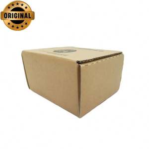 Modul Logika Pengontrol Pemrograman 2711P RP9D Segel Pabrik Kotak Asli 2711P-RPX - Product Image 5