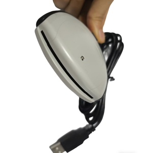 Lector de Tarjetas Inteligentes CAC de Acceso Común USB IDENTIV SCM Microsystems SCR3310v2.0 - Product Image 6
