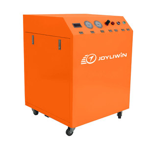 <span class=keywords><strong>Compressor</strong></span> de ar tipo caixa de bomba de ar silenciosa sem óleo de alta pressão - Product Image 5