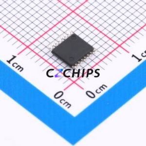 Nuevo y Original 74HC151PW,118 interruptor de señal de Chip IC de circuito integrado de/códec/multiplexor - Product Image 2