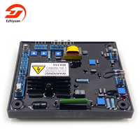 MX341 AVR Régulateur de tension automatique de haute qualité Remplacement de l'usine-Ventes directes de pièces et accessoires de générateur Mx341 Mx321
