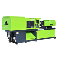 Meilleur prix pour machine de moulage par injection pour la fabrication de préformes de bouteilles en plastique, de bouchons, de seaux, de chaises, de supports de tuyaux