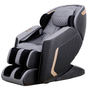 Silla de masaje con sistema de gravedad cero <span class=keywords><strong>Thai</strong></span> NASA 3D barata - Product Image 6