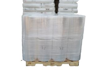 Harga pabrik kustom kemasan palet <span class=keywords><strong>Film</strong></span> bungkus menyusut lldpe plastik pembungkus <span class=keywords><strong>Film</strong></span> Gulung - Product Image 6