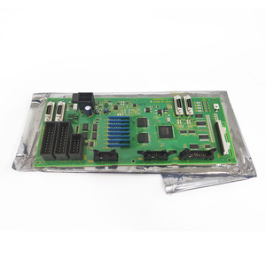 Unidad de Teclado MDI A20B-2004-0740 FANUC - Product Image 6