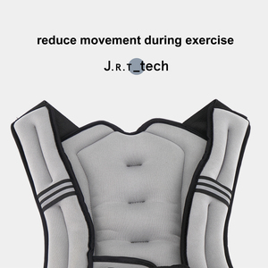 <span class=keywords><strong>Gilet</strong></span> de musculation en néoprène robuste <span class=keywords><strong>20</strong></span> <span class=keywords><strong>kg</strong></span> pour hommes - Product Image 4