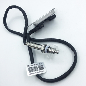 Sensore di Ossigeno Auto OE A0009063603 Nuovo di Alta Qualità per <span class=keywords><strong>Polo</strong></span> <span class=keywords><strong>6n2</strong></span> con 1 Anno di Garanzia - Product Image 5