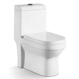 Esportazione speciale di grande calibro sciacquone hotel progetto di scarico wc sedile del water toilet seat comune OEM