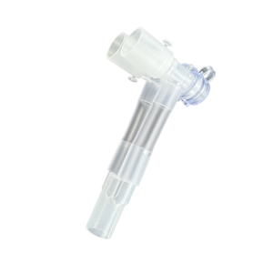 Yüksek Kaliteli EOS PVC Çift Lümenli Endobronşiyal Tüpler Göğüs Cerrahisi İçin 28FR-41FR Boyutlarında Tekli Paket Tıbbi Kullanım - Product Image 5