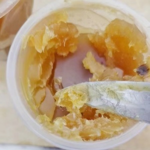 Lubrifiant mécanique de qualité industrielle, <span class=keywords><strong>vaseline</strong></span> jaune brune - Product Image 3