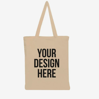 Sacs fourre-tout en coton multicolores imprimés sur mesure, écologiques, réutilisables, cadeaux en gros, pour la publicité de logo