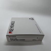 Sensor de Fibra Óptica KEYENCE FU-31 100% Nuevo y Original
