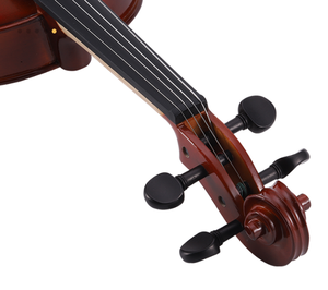 ผู้เริ่มต้น <span class=keywords><strong>viola</strong></span> ผู้ผลิตไม้เนื้อแข็งทําด้วยมือขายตรง - Product Image 5