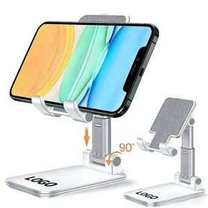 Soporte Ajustable para Teléfono Celular, de Plástico, con Logotipo Personalizado, para Regalo Promocional Empresarial, Venta al Por Mayor - Product Image 1