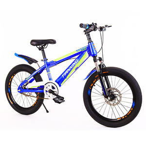16 18 20 22 24 pouces enfants vélo <span class=keywords><strong>de</strong></span> montagne/enfants VTT Cycle pour 8 9 10 11 12 13 ans garçon enfant/pédalier fille VTT - Product Image 4