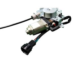 หน้าต่าง Regulator 80701-YS200สำหรับนิสสันสำหรับ Sentra 180ด้านหน้าซ้าย - Product Image 3