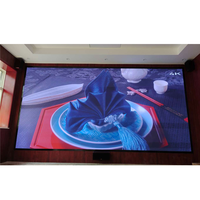 Módulo de Pantalla LED para Interiores TOPvision P2.5 P3 P4 P5 P6 P7.62, Módulo de Video Wall LED a Todo Color P7.62