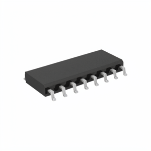 ซื้อช่องทางผู้ผลิตทรานซิสเตอร์ ALD210802SCL 16-SOlC ทางออนไลน์ - Product Image 1