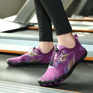 Scarpe da passeggio antiscivolo a piedi nudi per sport fluviali e da spiaggia <span class=keywords><strong>gonfiabili</strong></span> da uomo e da donna - Product Image 5