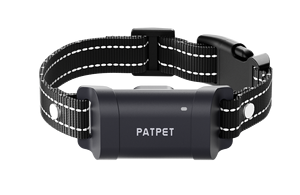 पालतू कुत्ते प्रशिक्षण ई कॉलर 3 सुरक्षित प्रशिक्षण मोड बीप रिचार्जेबल वाटरप्रूफ इलेक्ट्रिक कुत्ते के लिए रिमोट - Product Image 5