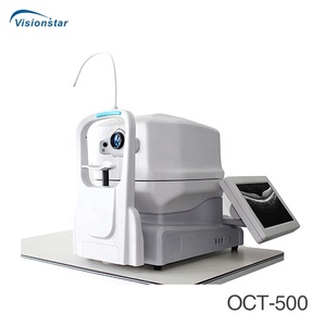 OSE-2800 médical hôpital examen de la vue segment postérieur antérieur ophtalmique OCT prix - Product Image 5