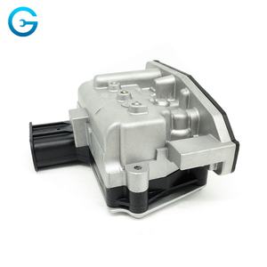 Válvula Solenoide de Cambio de Transmisión 42LE 4796730AB, Pieza del Sistema de Transmisión A606 para Chrysler 95-UP - Product Image 1