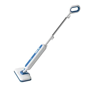 Smart Living Steam Mop Ultraleichter Hochtemperatur-Hand dampf reiniger