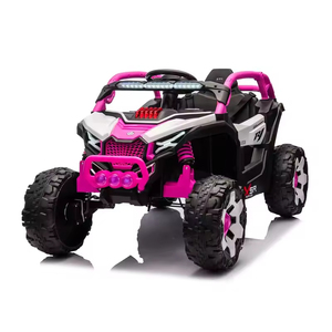 Auto Elettrica per Bambini <span class=keywords><strong>a</strong></span> <span class=keywords><strong>Due</strong></span> Posti con Avvio <span class=keywords><strong>a</strong></span> un Tasto, Prezzo di Fabbrica all'Ingrosso, Auto Giocattolo <span class=keywords><strong>a</strong></span> Batteria 12V per Bambini - Product Image 5