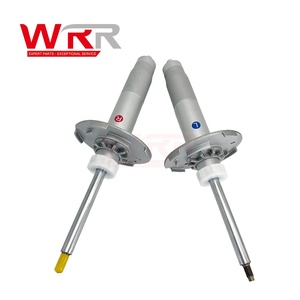 31318091349 31318091350 Amortiguador para BMW G20 G22 320i 430i, Conjunto de Amortiguador de Suspensión Delantera Premium y Duradero - Product Image 4